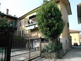 VANONI IMMOBILIARE PROPONE IN BERGAMO VIA MAIRONI DA PONTE IMMOBILE SU PIU