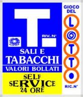 VENDIAMO TABACCHI LOTTO ECC...!!! - Vicinanze Torre Boldone (Bg) Tabacchi Lotto Gratta e Vinci e altri giochi, edicola , articoli regalo e piccola cartoleria, ottima posizione centrale, affitto contenuto, €. 8.400,00 annui aggi oltre € 60.000,00 annui, in Vendita